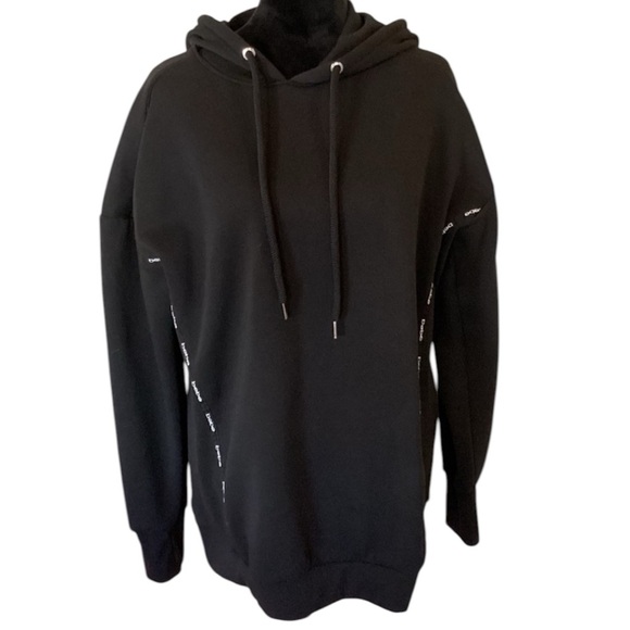 NWT 1X Bebe Sweatshirt Y2K - Picture 1 of 5